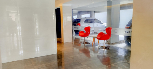 Departamento En Alquiler- Santos Lugares