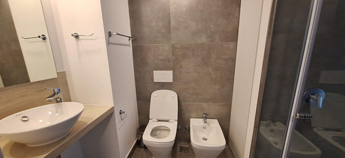 Alquiler Monoambiente Con Amenities Distrito Quartier Retiro