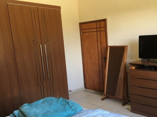 Imagem 8 de 15 de Casa Grande Com 3 Quartos Varanda À Venda, 128 M² - Abolição - Aec3034
