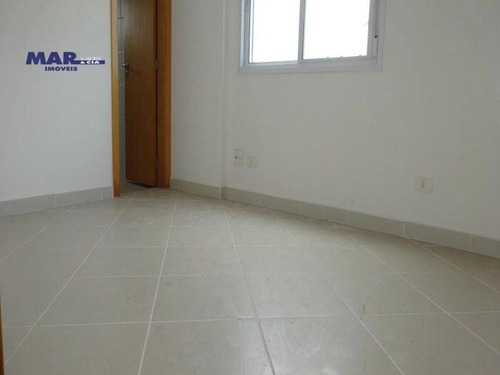 Imagem 11 de 16 de Apartamento Residencial À Venda, Vila Alzira, Guarujá - . - Ap7735