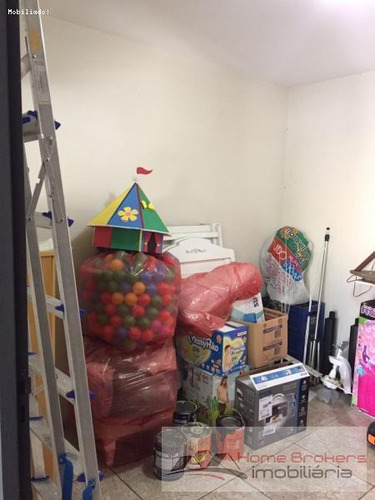 Imagem 3 de 12 de Casa Para Venda Em Jundiaí, Parque Cidade Jardim Ii, 2 Dormitórios, 1 Suíte, 1 Banheiro, 2 Vagas - 16187v_2-598233