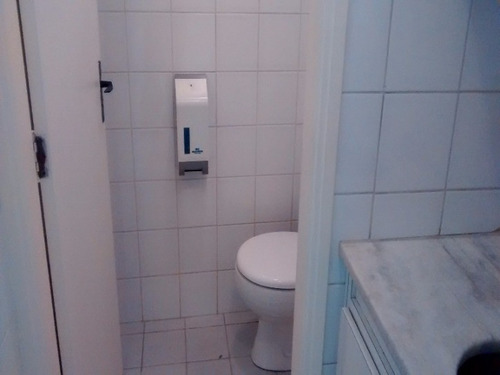 Imagem 7 de 15 de Sala Comercial Na Rua Do Retiro - Sa00018