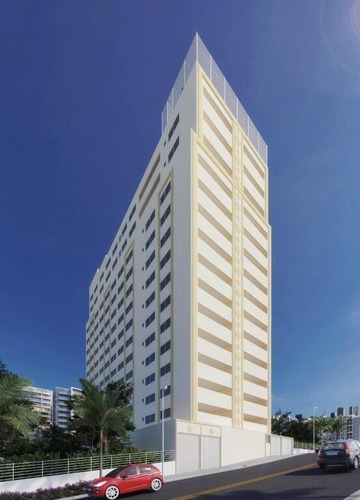 Imagem 1 de 17 de Apartamento À Venda No Bairro Vila Mazzei - São Paulo/sp - O-20199-33610