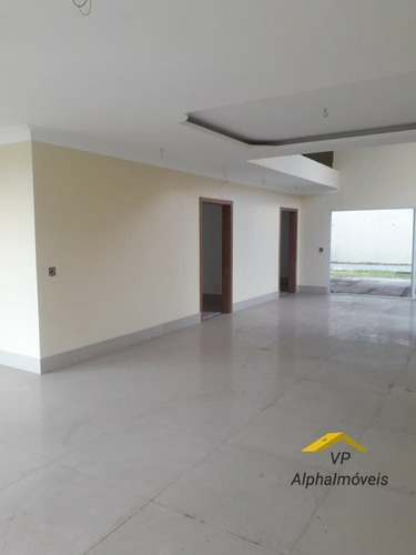 Imagem 14 de 24 de Casa Em Condomínio Para Venda Em Alphaville Santana De Parnaíba-sp - Vpvv1-66