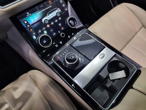 Land Rover Range Rover Velar 2.0 P300 GASOLINA R-DYNAMIC SE AUTOMÁTICO