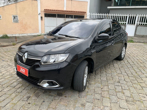 Renault Logan 1.0 12V SCE FLEX EXPRESSION MANUAL