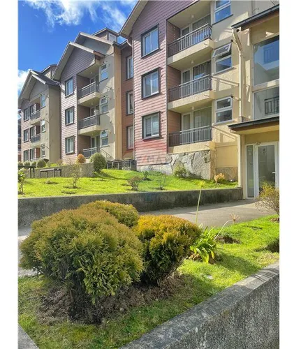 Arriendo Depto 2d Amoblado Puerto Varas