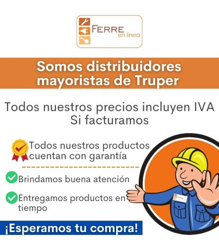 Imagen 6 de 7 de Pistola Para Pintar De Gravedad C Boquilla 2 Mm Truper 13060