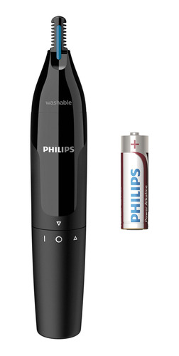 Philips Series 1000 Recortador Para Nariz Y Orejas Nt1650/16