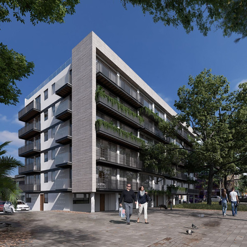Departamento En Venta Desarrollo Excelsior, Gustavo A Madero Para Estrenar