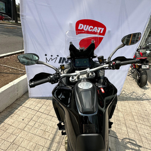 Ducati Multistrada V4 S 2025 Demo En Venta
