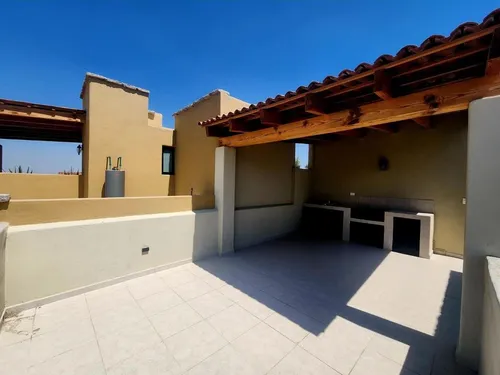 Estrena Casa En Venta En San Miguel Allende Mod 2