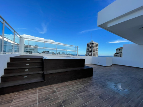Alquiler De Apartamento | 1 Habitacion | 1 Parqueo |la Esperilla, Distrito Nacional Santo Domingo
