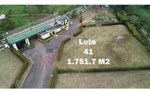 En Venta Lote En Fusagasugá-tibacuy- Condominio Toscana (10362).