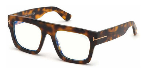 Anteojos De Lectura Tom Ford Ft5634b Carey