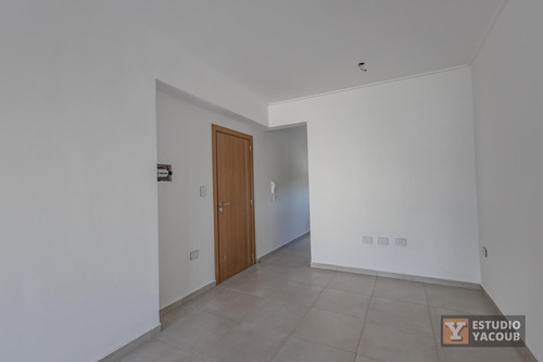 Departamento Monoambiente En Venta - 1 Baño - Balcón - 35mts2 - La Plata