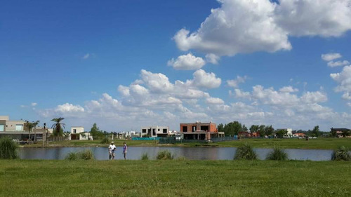 Lote En Venta Barrio El Canton - Islas A La Laguna
