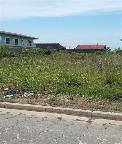 Imagem 1 de 9 de Terreno Residencial À Venda, Cibratel Ii, Itanhaém - Te0074. - Te0074