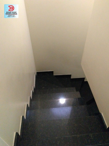 Imagem 4 de 15 de Sobrado - Vila Granada - Ref: 7408 - V-7408