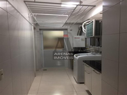 Imagem 5 de 26 de Apartamento - 286