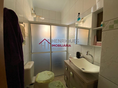 Imagem 7 de 12 de Casa - Ca00249 - 70167241