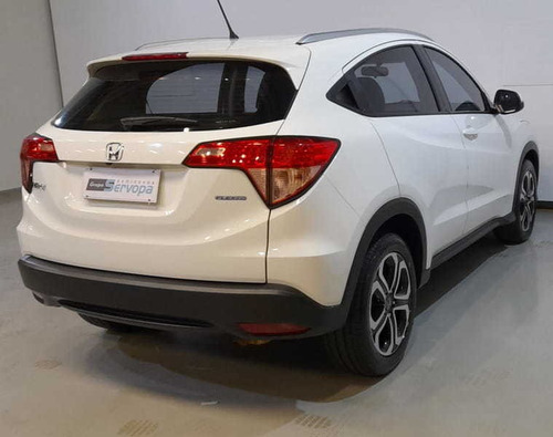 Imagem 4 de 9 de Honda Hr-v Ex 1.8 Flexone 16v 5p Aut 2016