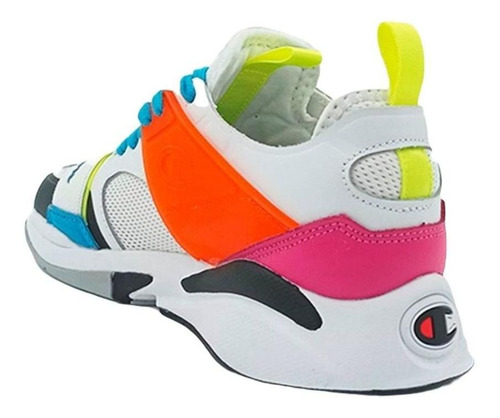 Zapatillas Champion Xg Storm Multicolor