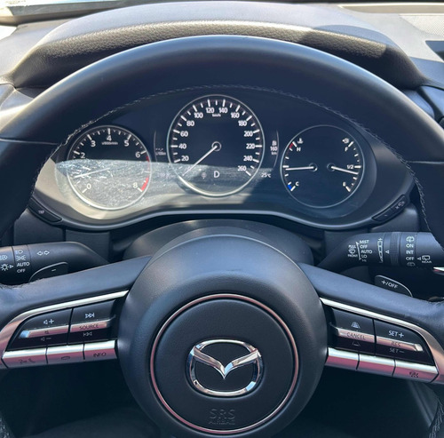 Mazda cx-50 2.5T Signature Awd At