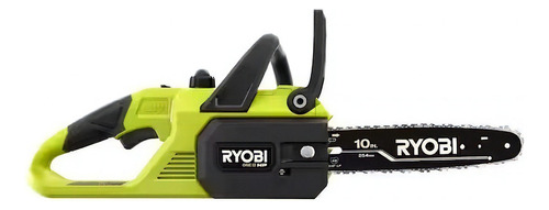 Motosierra Ryobi P2502BTL Verde Lima