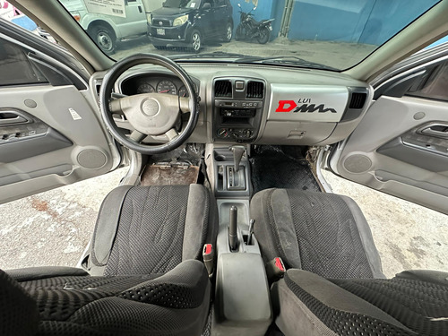 Chevrolet Luvdmax 2006