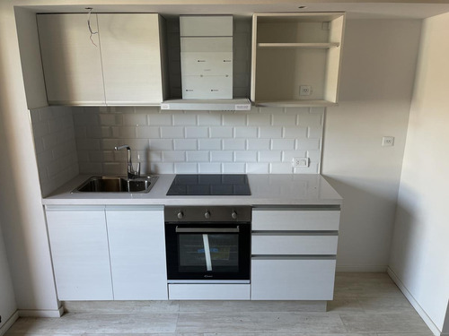 Imagen 5 de 15 de 1 Dorm Patio/parrillero - Balcarce 330