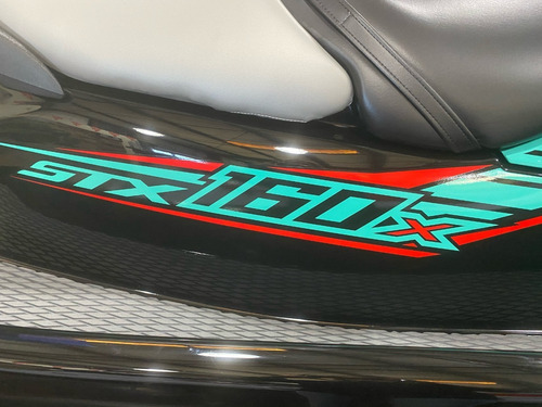 Imagen 3 de 15 de Kawasaki Stx 160 X ( Moto De Agua / Jet Ski ) Tomo Permutas