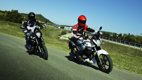 Benelli Tnt 15 - 0km 2022