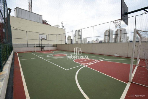Imagem 17 de 23 de Apartamento À Venda, 65 M² Por R$ 638.297,00 - Várzea Da Barra Funda - São Paulo/sp - Ap3159