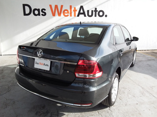 Imagen 15 de 15 de Volkswagen Vento 2018