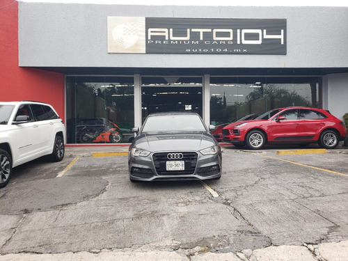 Audi A3 1.8 S Line At