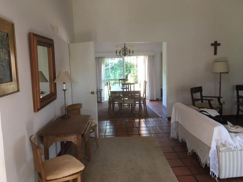 Casa En Venta De 3 Dormitorios En Rincon Del Indio