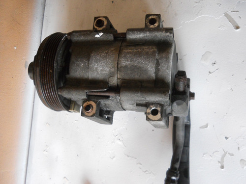 Imagen 3 de 4 de Vendo Compresor De Aire Acond. De Ford F150 Año 2004