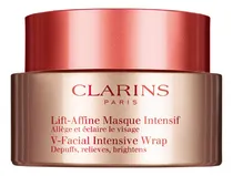 Comprar Máscara Facial Clarins V-facial Intensive Wrap 75ml