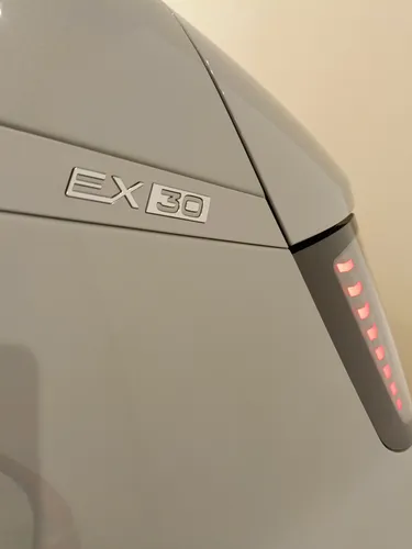Volvo EX30 0.0 Core Rwd