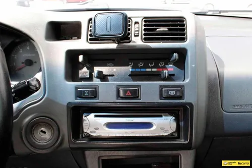 Toyota Rav 4 Campero 1998