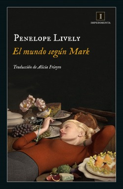 El Mundo Segun Mark Lively, Penelope Impedimenta