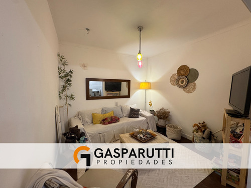 Ph Sin Expensas En Venta En San Isidro Con Patio