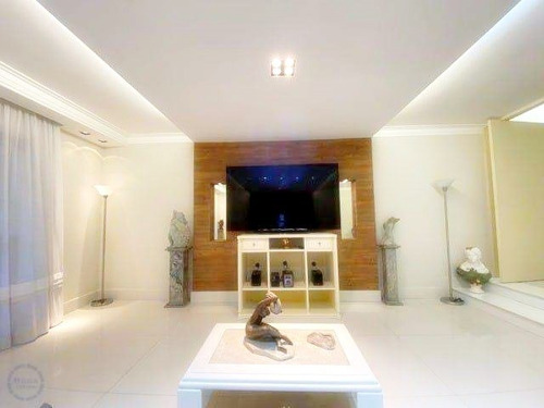 Imagem 4 de 24 de Apartamento Na Vila Rica Com Sacada Ideal Para Reunir A Família. - Bo16328 - 70832358