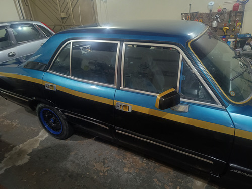 Chevrolet Opala Comodoro