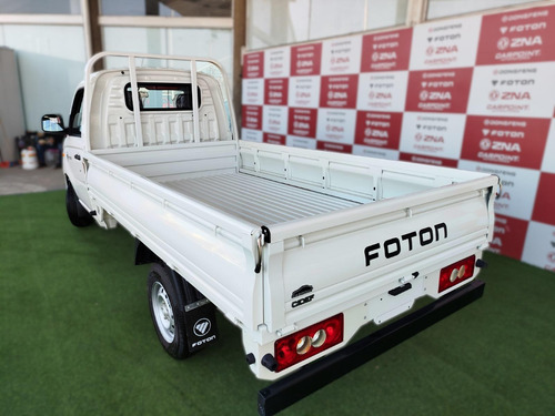 Foton Midi Cabina Simple 1.2 Euro 6 2025