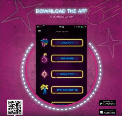 Poker Jugando Spirits - Juego De Shots Para Tequila