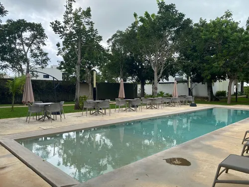 Residencia En Venta, Casa En Merida En La Zona Norte