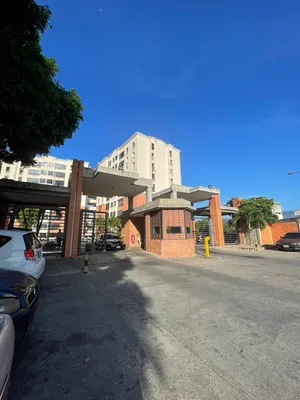 Apartamento en venta