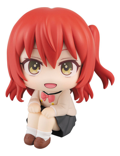 ¡bocchi The Rock! Figuras De Acción Look Up De Kita Ikuyo